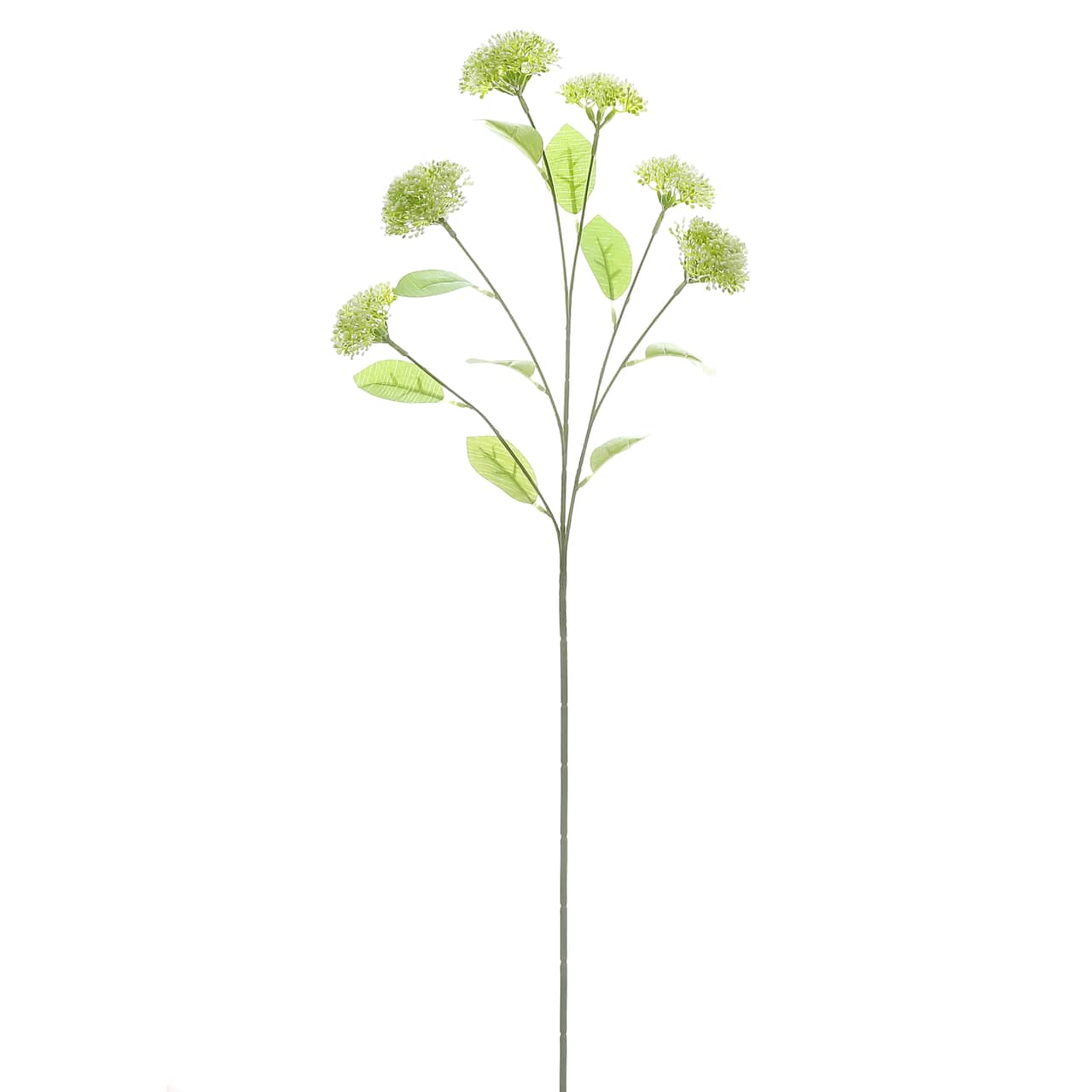 12 Pack: 29.75" White Queen Anne's Lace Stem by Ashland®